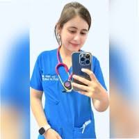 Dr Hiba Khan